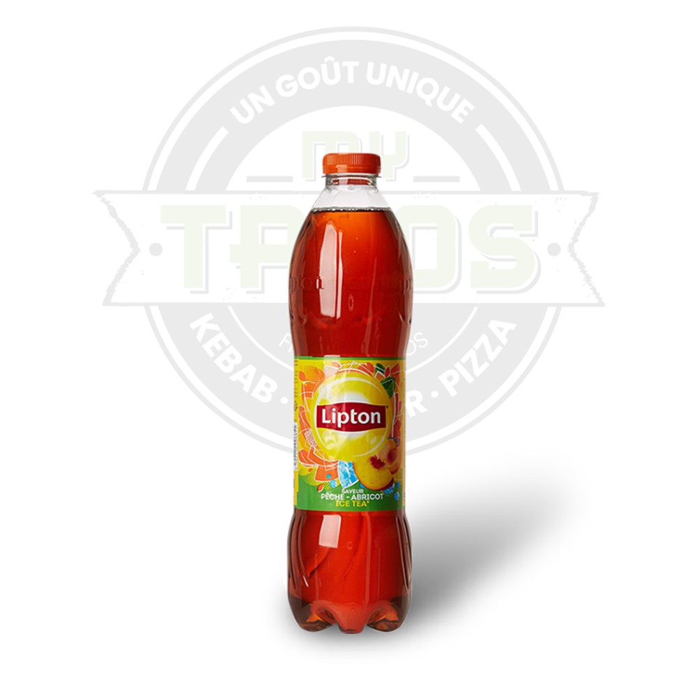 Bouteille Ice tea 1.5L